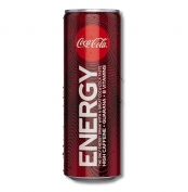 Coca-cola Energy 250ml 